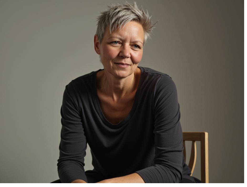 Anita Schlüchter