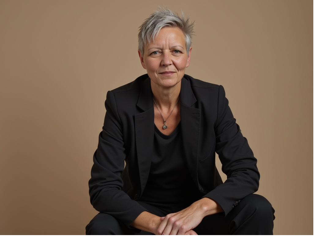 Anita Schlüchter